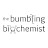 the bumbling biochemist