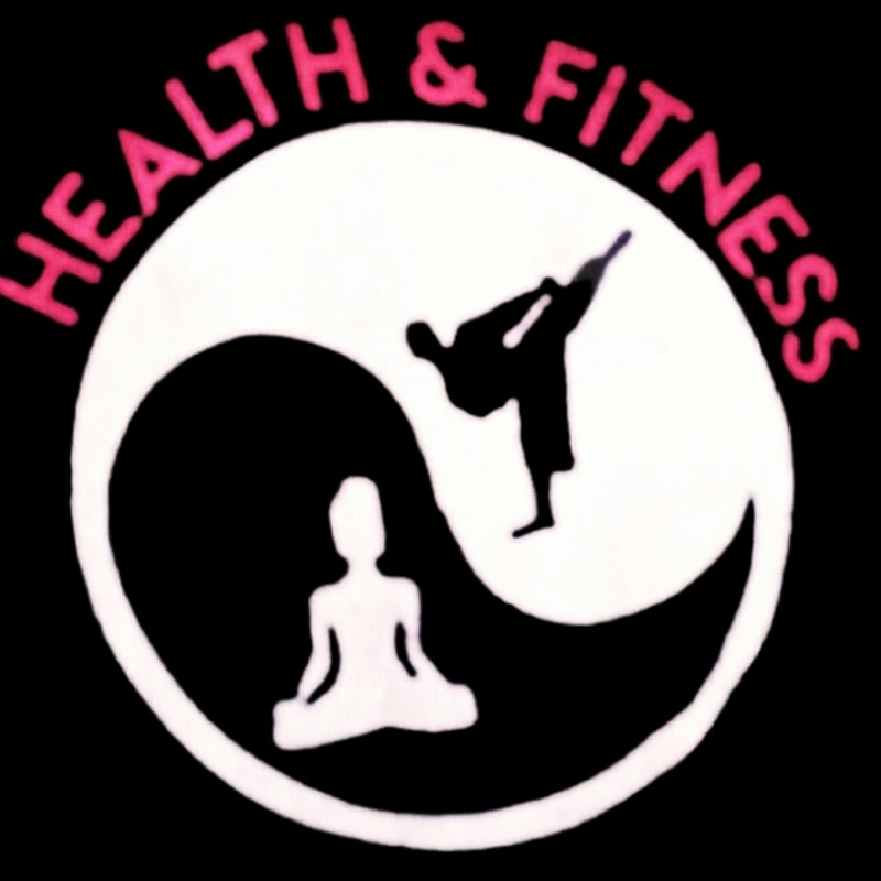 Health & Fitness Munawar 