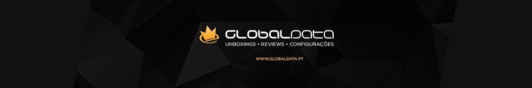 Globaldata YouTube-Kanal-Avatar