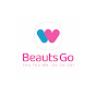 BeautsGo International logo