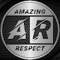 Amazing Respect  channel logo