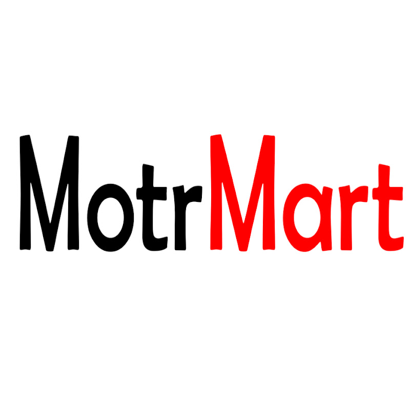 MotrMart  (previously Flying Car)