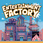 Entertainment Factory logo