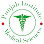 PIMS Jalandhar logo