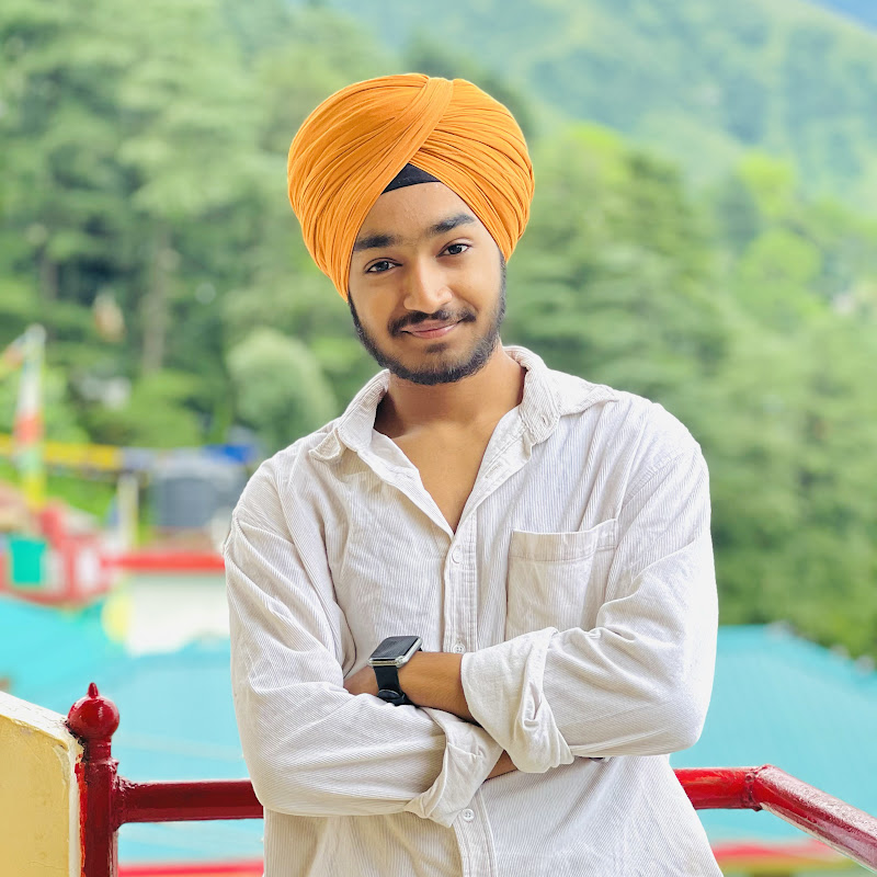 Manpreet singh Vlogs