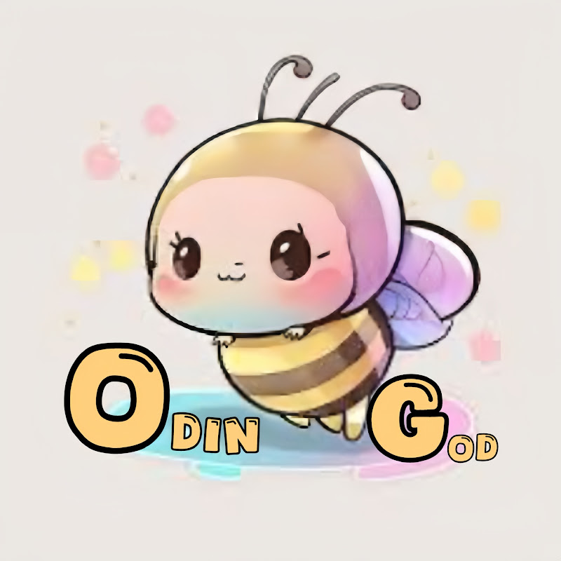 Odin GOD