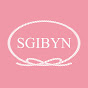 SGIBYN Crochet Tutorials logo