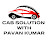 Cab Solution With Pavan Kumar