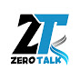 Zero Talk logo