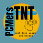 TNT PCMers [IITian+NITian] logo