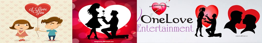 Love Entertainment Avatar canale YouTube 
