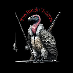 The Jungle Vulture