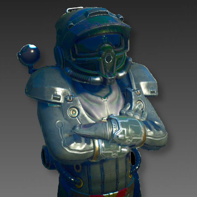 TinkerHermit