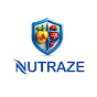 NutraZe logo