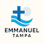 Iglesia Adventista Emmanuel Tampa logo