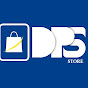 DPS IMPORTS  logo