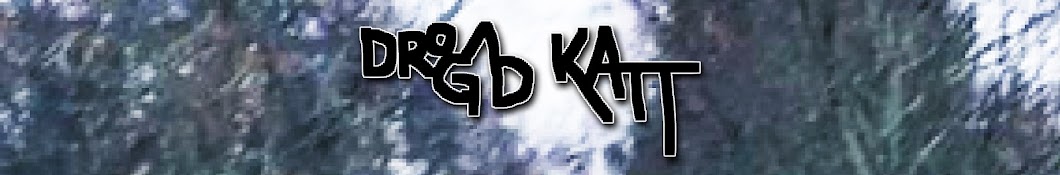 Drogad Katt YouTube kanalı avatarı