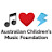 The Australian Children's Music Foundation