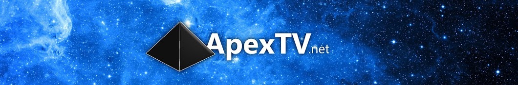 ApexTV YouTube channel avatar