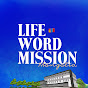 Life Word Mission Mongolia logo