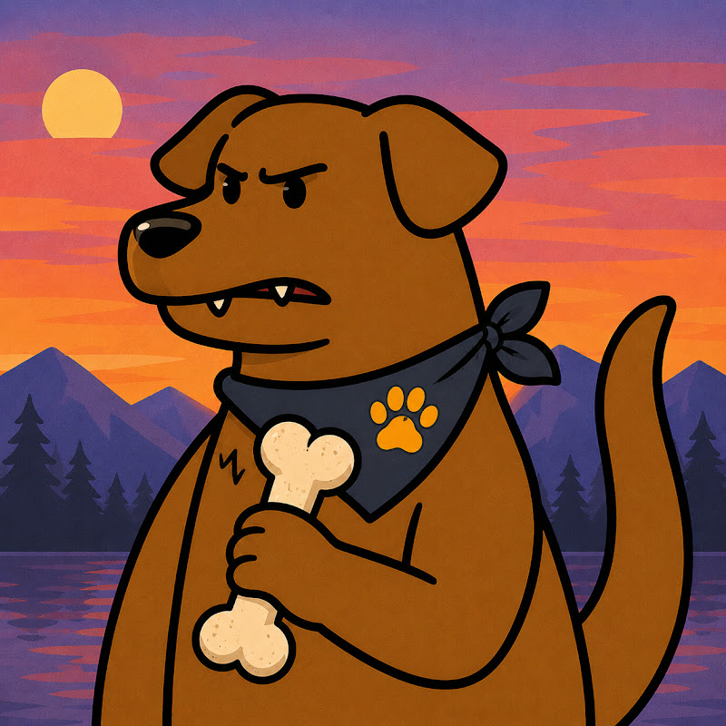 Woof Gallery