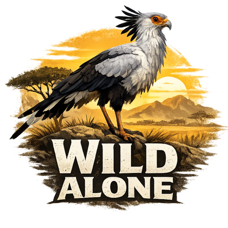 Wild Alone