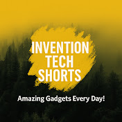 Invention Tech Shorts