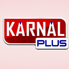 Karnal Plus Channel icon