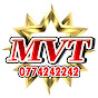 Music Video Team Seeduwa - MVT logo