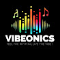 Vibeonics logo