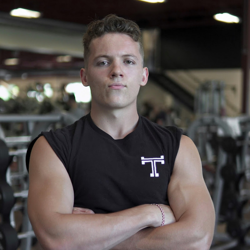 Coach Thom