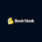 Book Nook logo