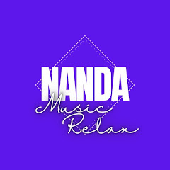 Логотип каналу Nanda  Music Relax & Cine