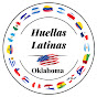Huellas Latinas by Bella Gutiérrez logo