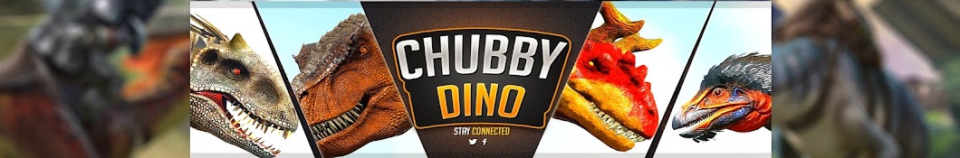ChubbyDino यूट्यूब चैनल अवतार