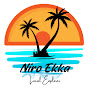 Niro Ekka - නිරෝ එක්ක logo