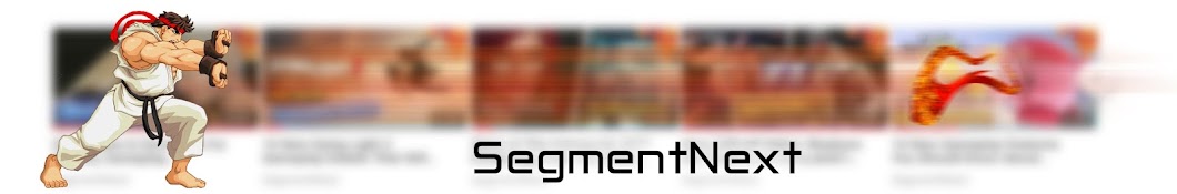 SegmentNext YouTube channel avatar