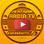 Hadia Tv logo