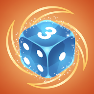 Merge Dice icon