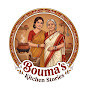 Bouma’s Kitchen Stories