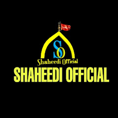 Shaheedi Official 