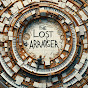 The Lost Arranger logo