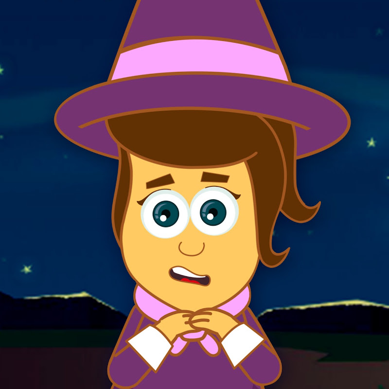 HooplaKidz - Official Nursery Rhymes Channel