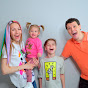 Lariki Family Image Thumbnail