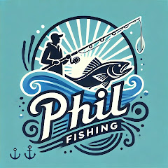 Phil Fishing