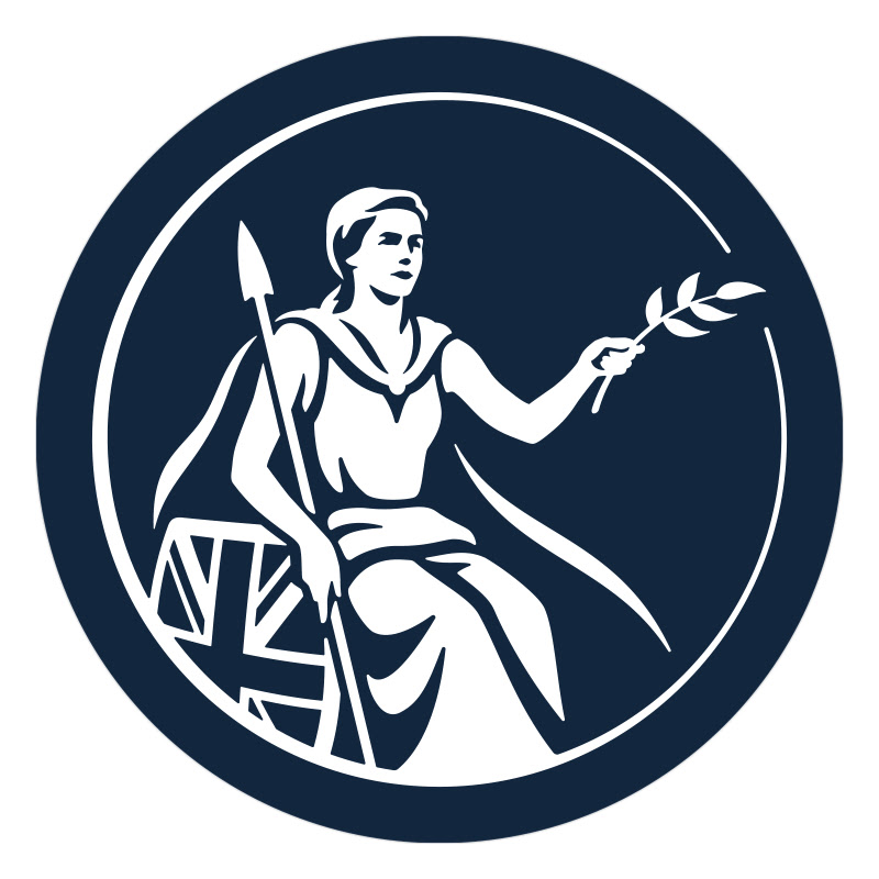 Bank of England icon