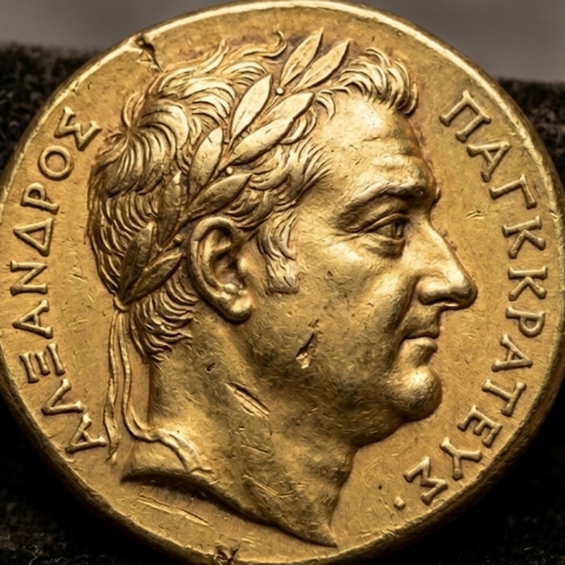 Alexandros