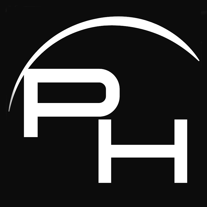 Phantom Horizon Games