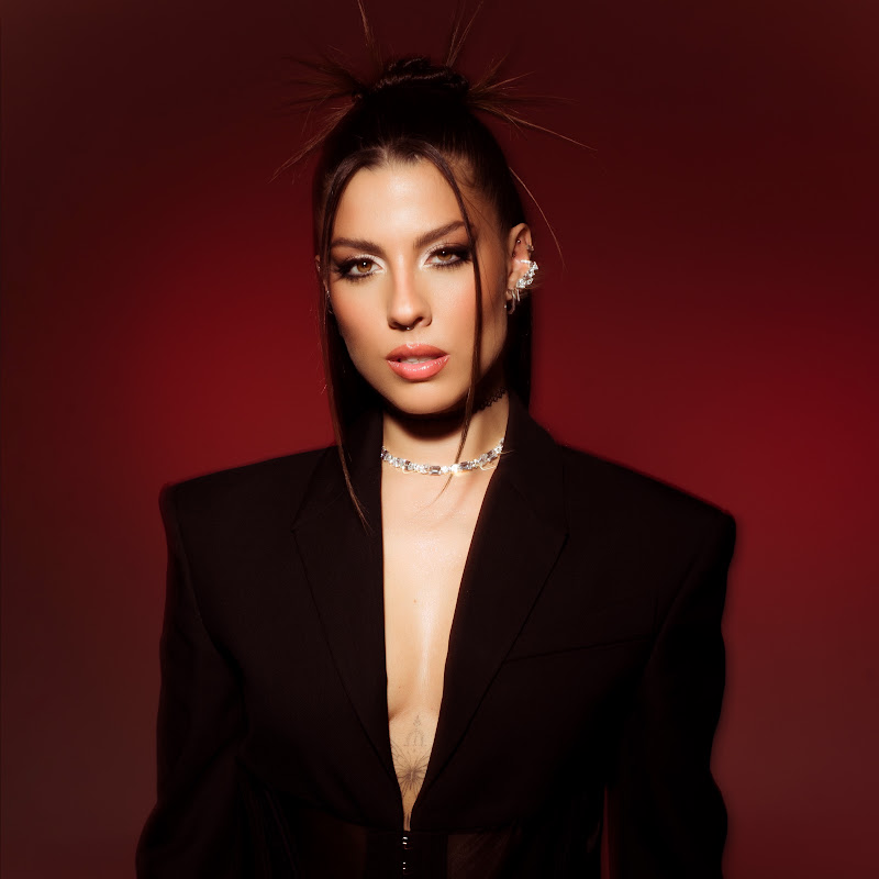 MiriamRodriguezVEVO