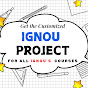 IGNOU Project logo
